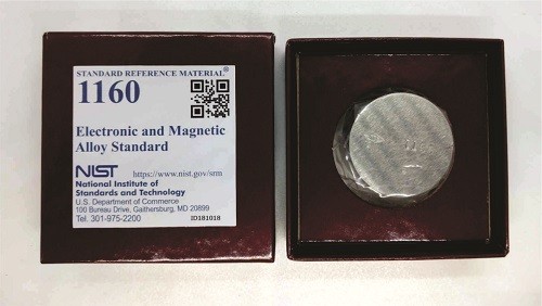 SRM 1160  電/鎂鎳鉬鐵標(biāo)準(zhǔn)品