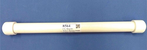 RM 8564 CO2-生物源，現(xiàn)代生物群落(二氧化碳)標準品
