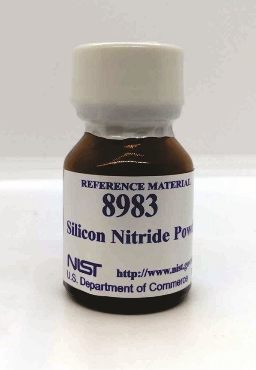 RM 8983   氮化硅標(biāo)準(zhǔn)品