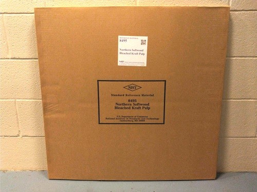 RM 8495 北方軟木標(biāo)準(zhǔn)品