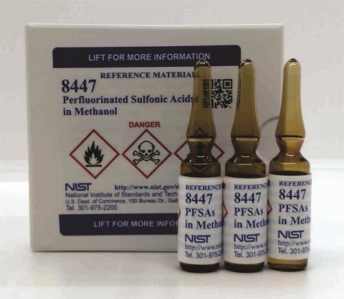 RM 8447  甲醇中的全氟磺酸標(biāo)準(zhǔn)品